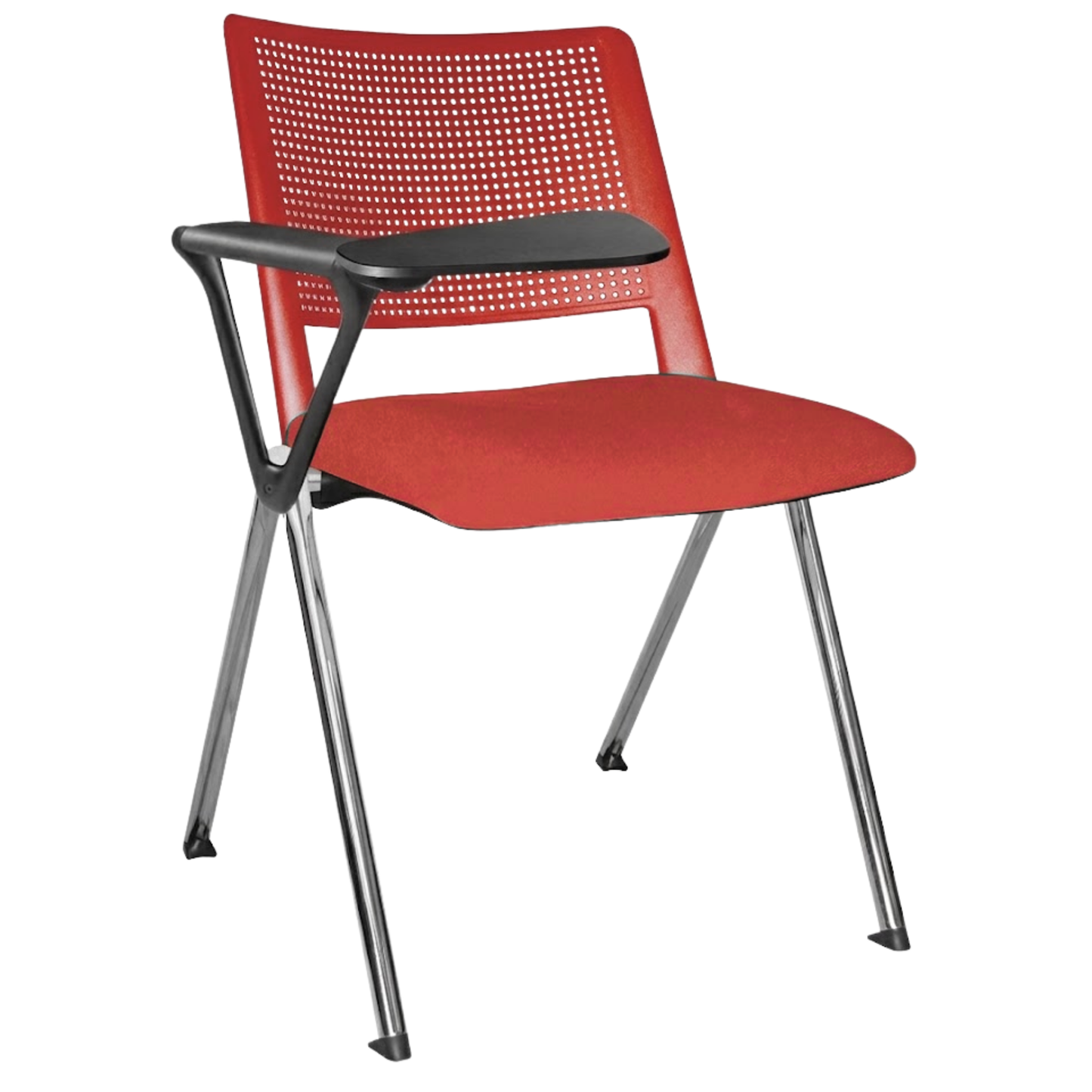 REVOLUTION OHP-87CR BASE ROJA