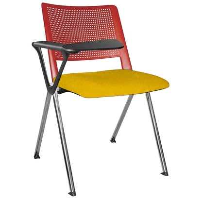 REVOLUTION OHP-87CR BASE ROJA