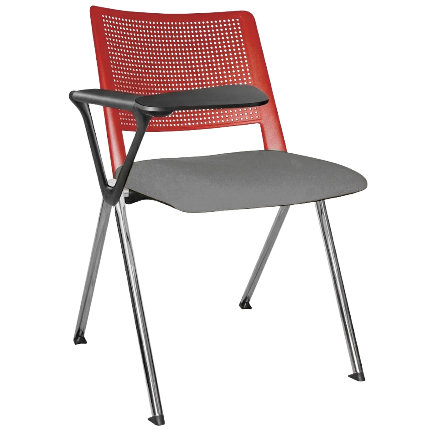REVOLUTION OHP-87CR BASE ROJA