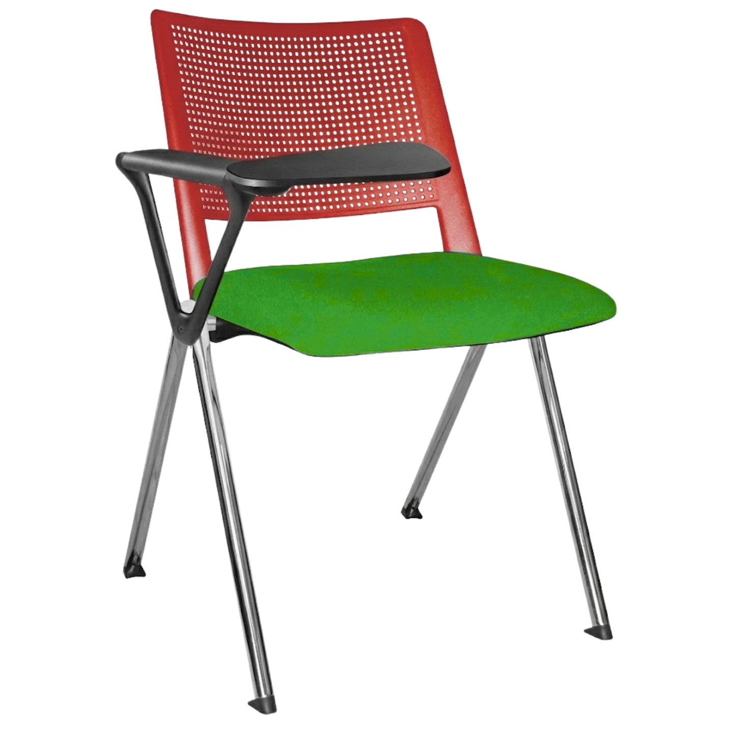 REVOLUTION OHP-87CR BASE ROJA