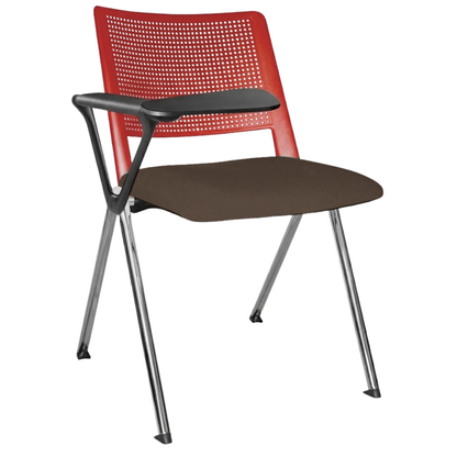 REVOLUTION OHP-87CR BASE ROJA