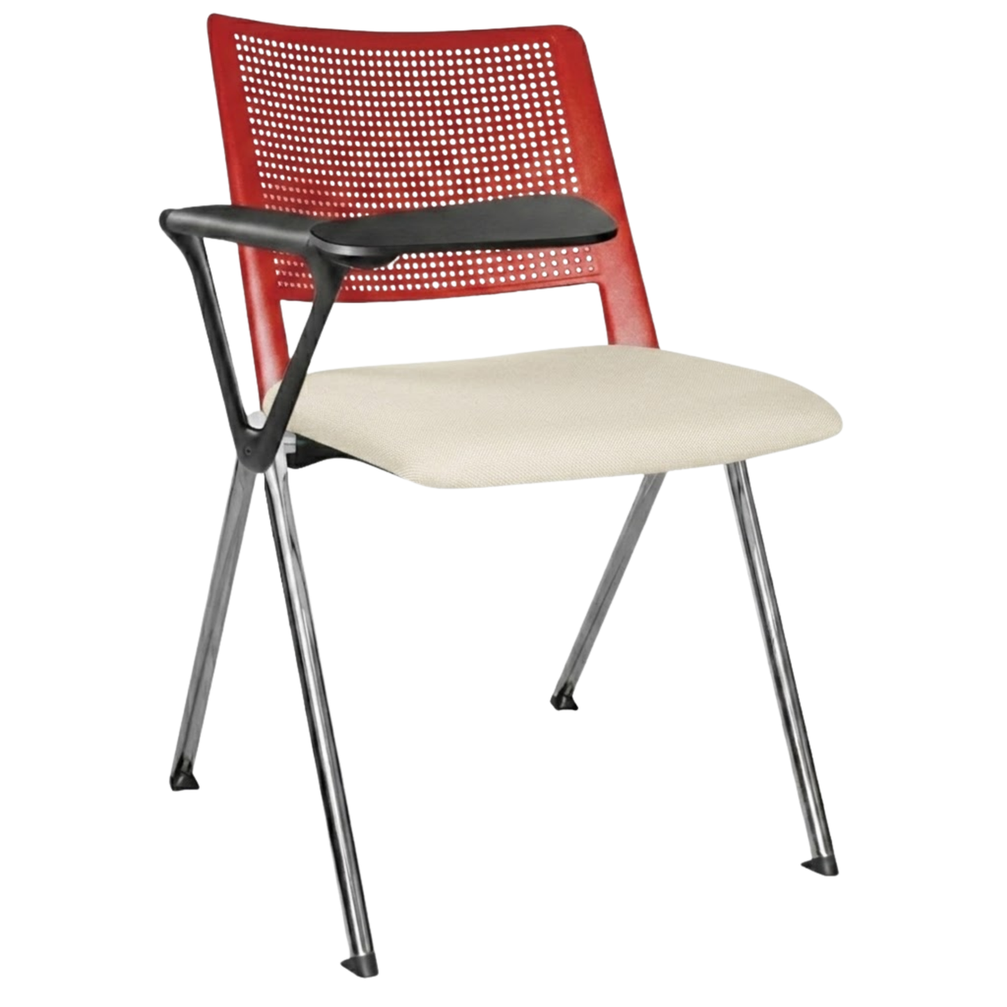 REVOLUTION OHP-87CR BASE ROJA