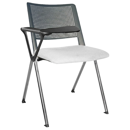 REVOLUTION OHP-87CR BASE GRIS