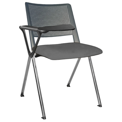 REVOLUTION OHP-87CR BASE GRIS