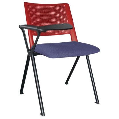 REVOLUTION OHP-87 BASE ROJA
