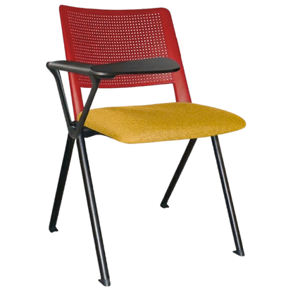 REVOLUTION OHP-87 BASE ROJA