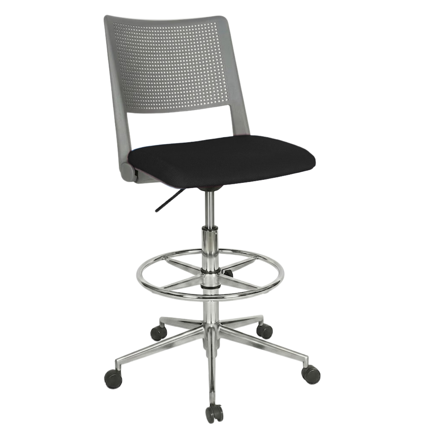 REVOLUTION OHS-87AL KIT CAJERO BASE GRIS