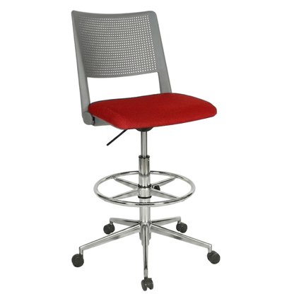 REVOLUTION OHS-87AL KIT CAJERO BASE GRIS