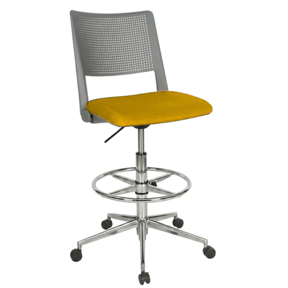 REVOLUTION OHS-87AL KIT CAJERO BASE GRIS