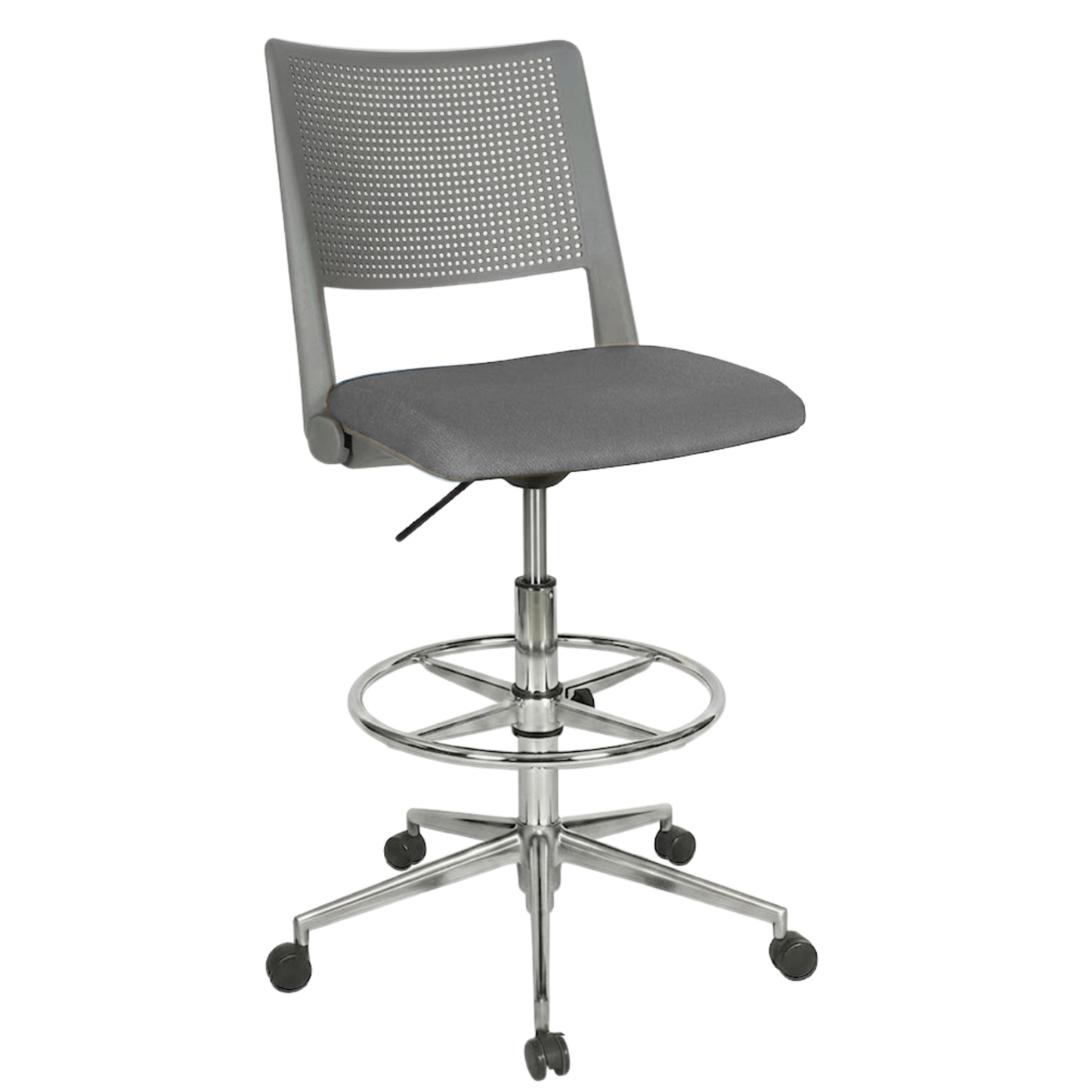 REVOLUTION OHS-87AL KIT CAJERO BASE GRIS
