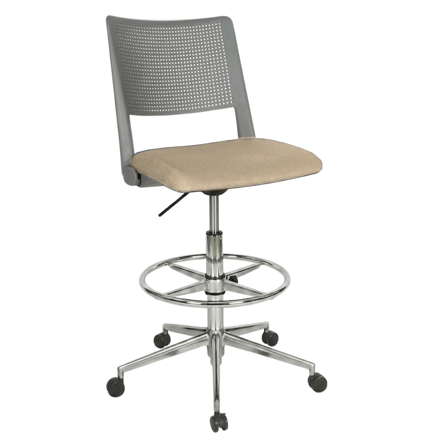 REVOLUTION OHS-87AL KIT CAJERO BASE GRIS