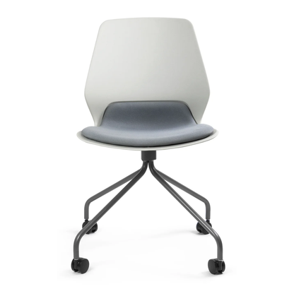 KOLBE GRIS/ROJO BASE SPIDER