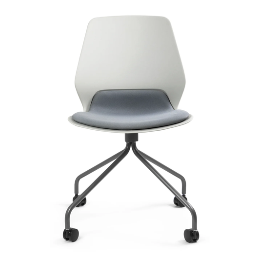 KOLBE GRIS/ROJO BASE SPIDER