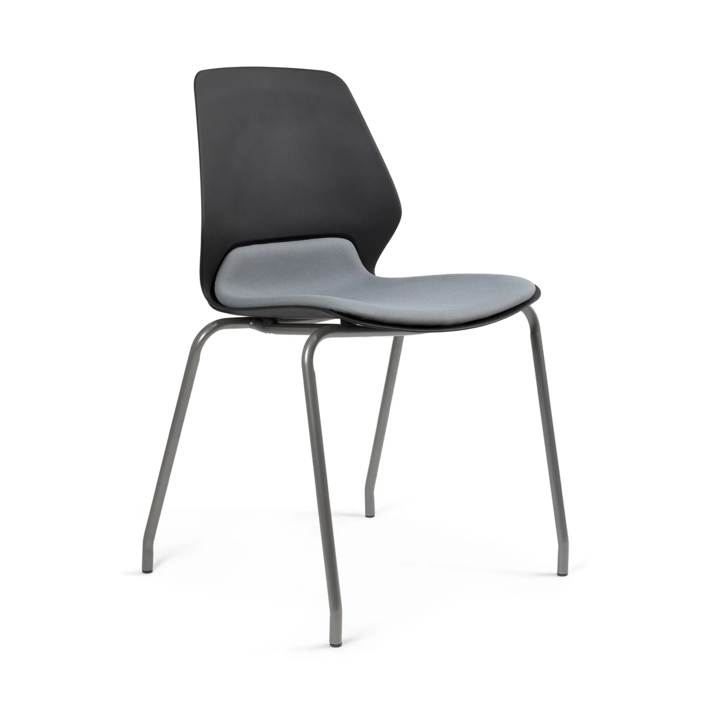 KOLBE NEGRO BASE 4 P GRIS