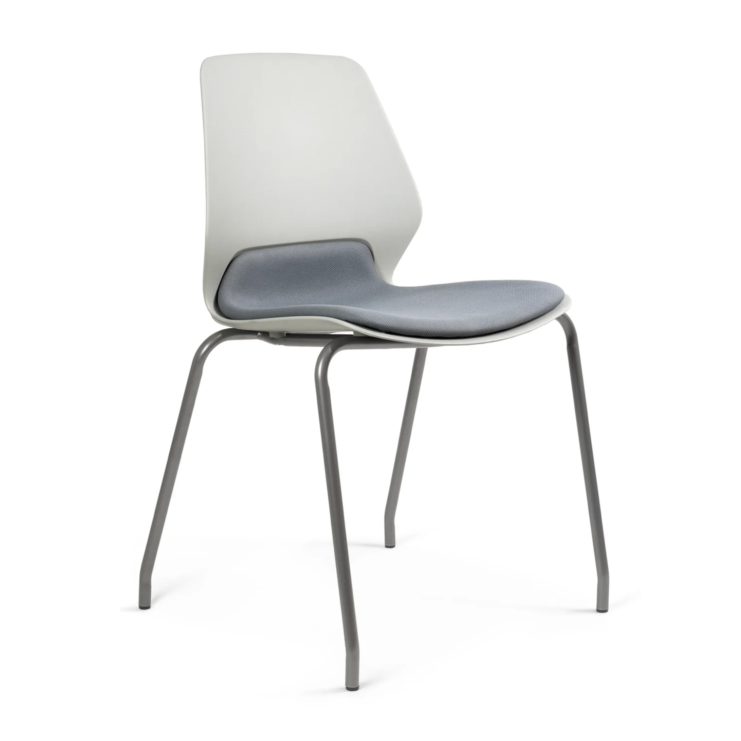 KOLBE GRIS/ROJO BASE 4P GRIS
