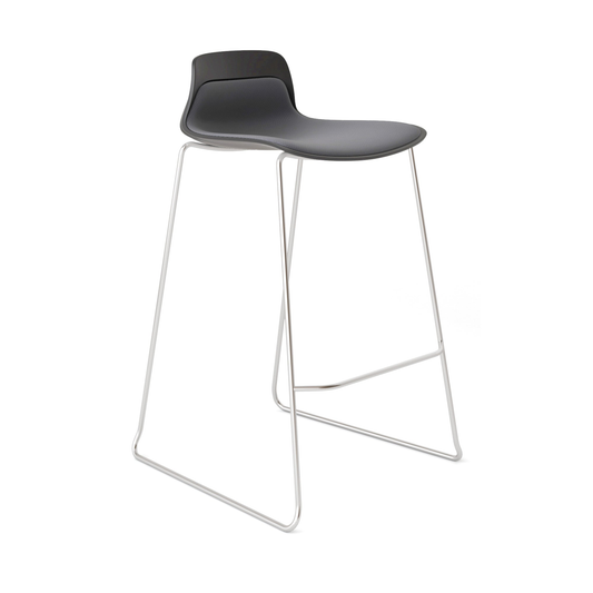 KOLBE NEGRO BAR STOOL