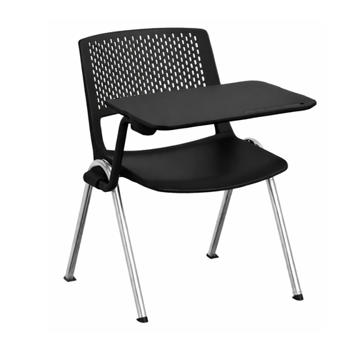 AVANTI NEGRO VISITA CROMADO C/ PALETA