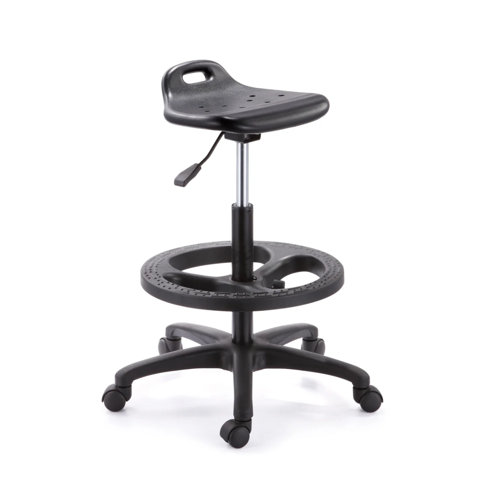 BANCO ERGONOMICO CAJERO