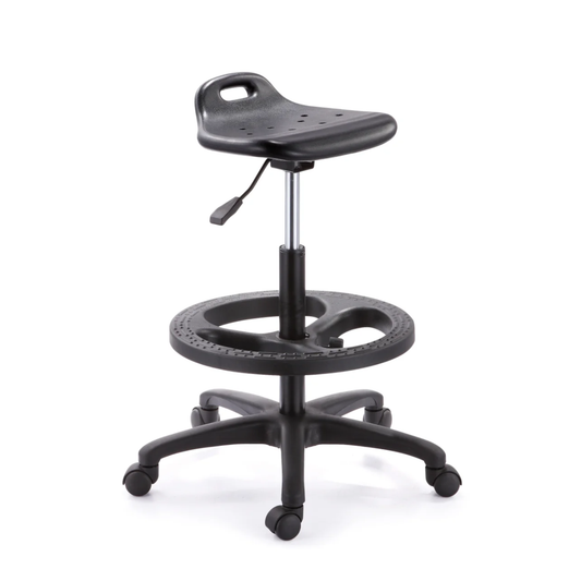 BANCO ERGONOMICO CAJERO