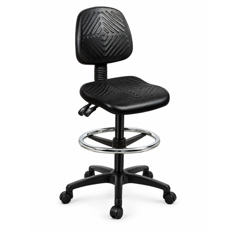 SKEITER CAJERO ARO CROMADO