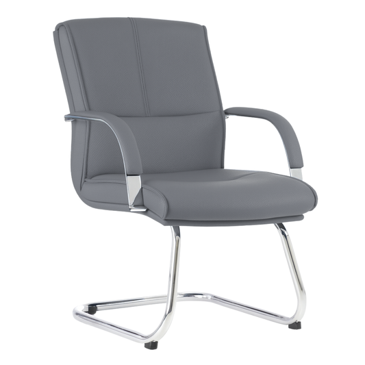 SILLON PARA VISITANTE TELA BM-193-T