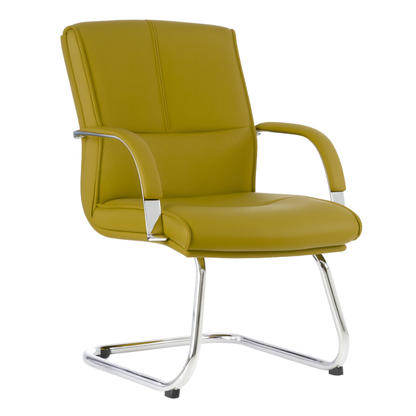SILLON PARA VISITANTE TELA BM-193-T