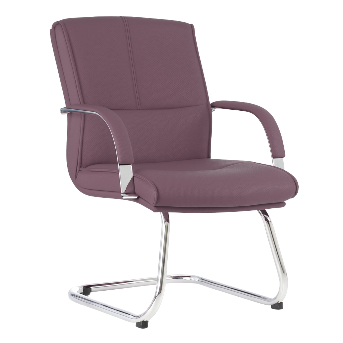 SILLON PARA VISITANTE TELA BM-193-T