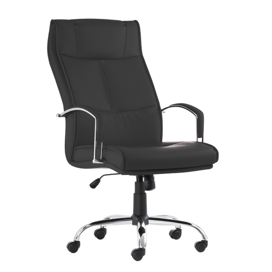 SILLON EJECUTIVO BM 90 T