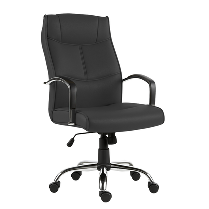 SILLON EJECUTIVO BM 90 T