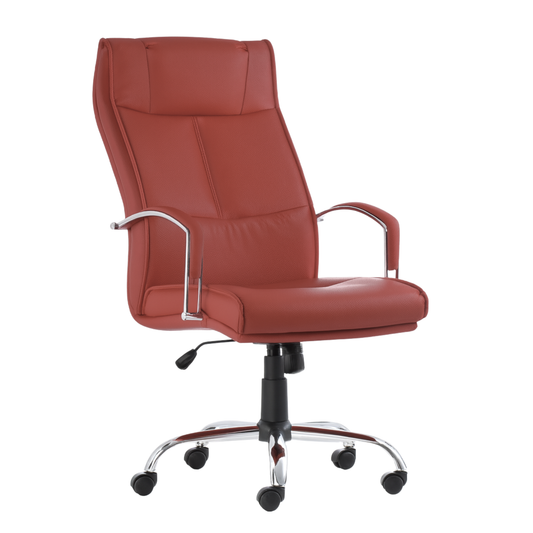 SILLON EJECUTIVO BM 90 T