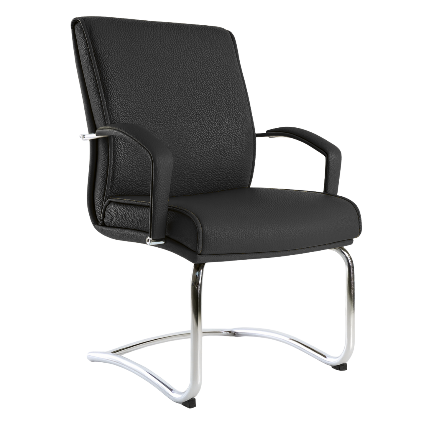 SILLON PARA VISITANTE BM 43 TELA