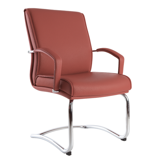 SILLON PARA VISITANTE BM 43 TELA