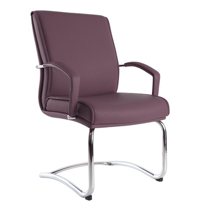 SILLON PARA VISITANTE BM 43 TELA
