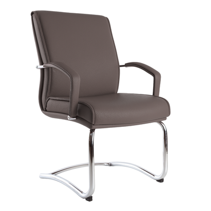 SILLON PARA VISITANTE BM 43 TELA