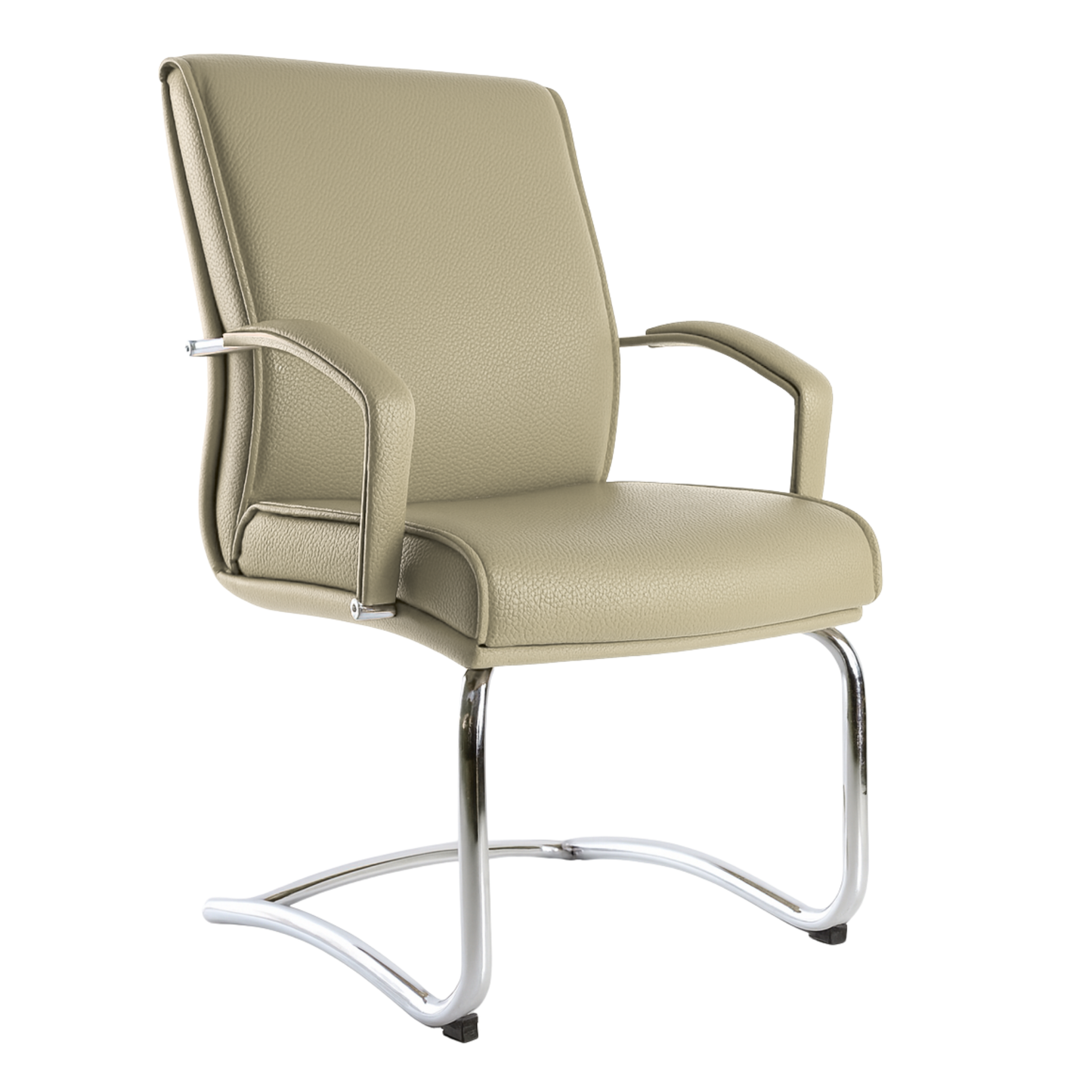 SILLON PARA VISITANTE BM 43 TELA