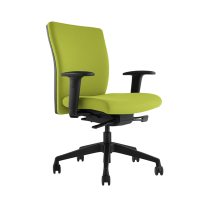 SILLON OPETATIVO DE USO PESADO BM-2480
