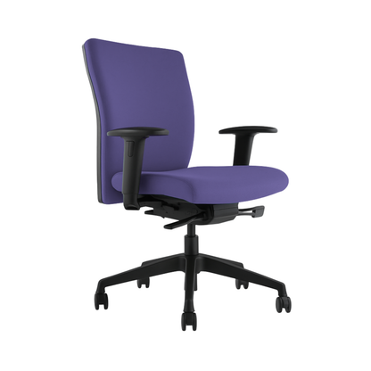 SILLON OPETATIVO DE USO PESADO BM-2480