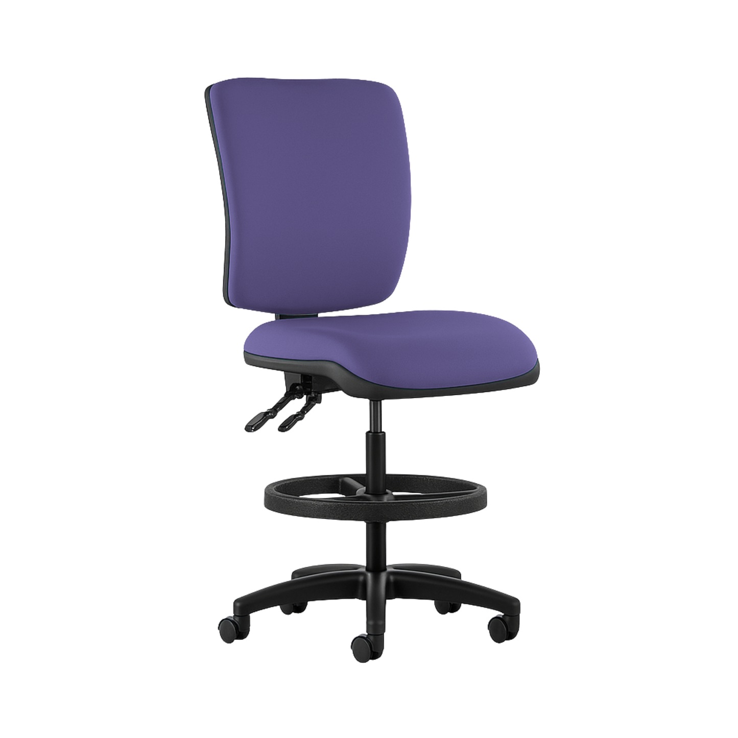 BANCO ALTO CON MEC. BM-2305