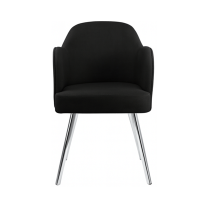 SILLON DE ESPERA TIPO CONCHA BM-1923