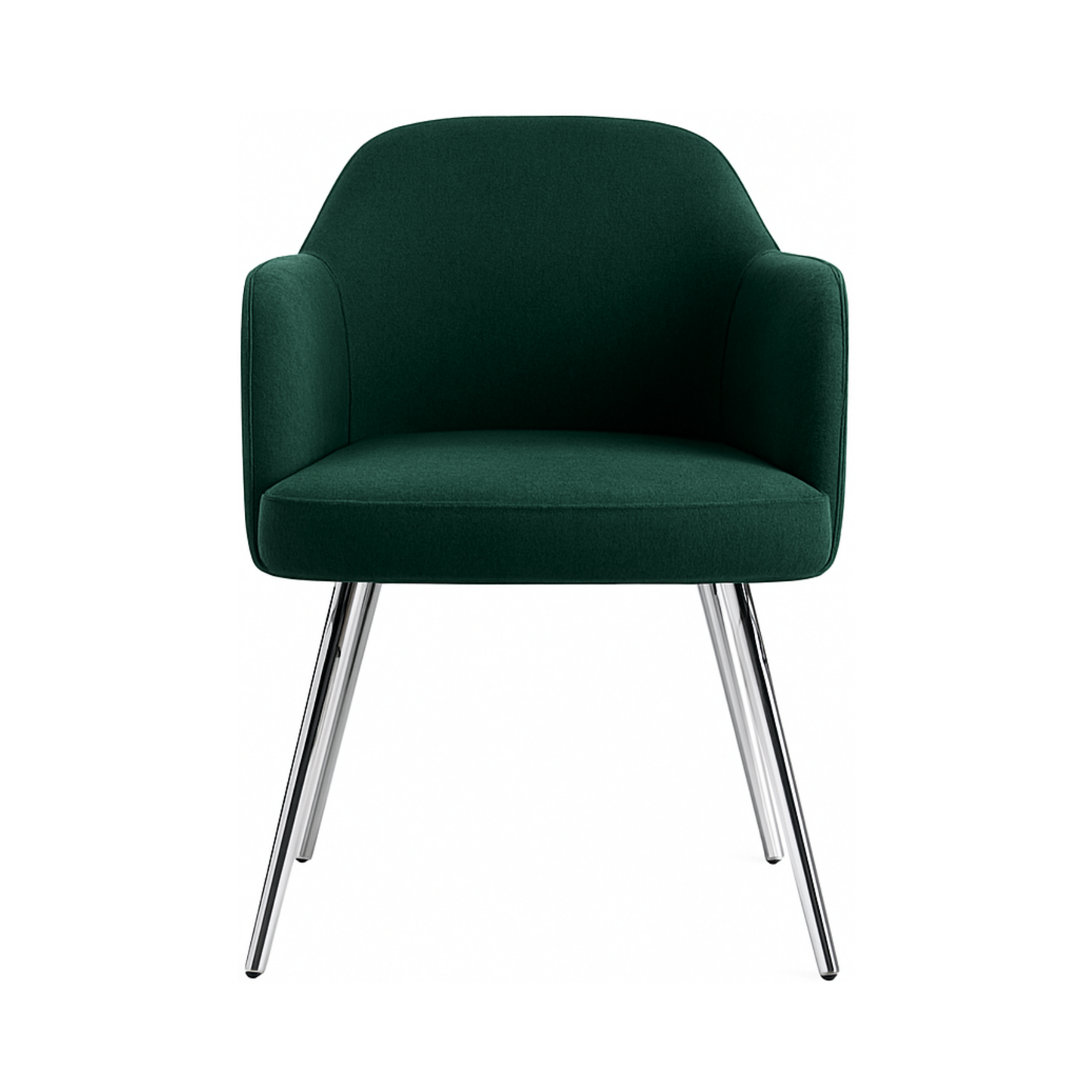 SILLON DE ESPERA TIPO CONCHA BM-1923