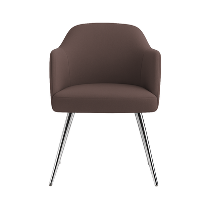 SILLON DE ESPERA TIPO CONCHA BM-1923