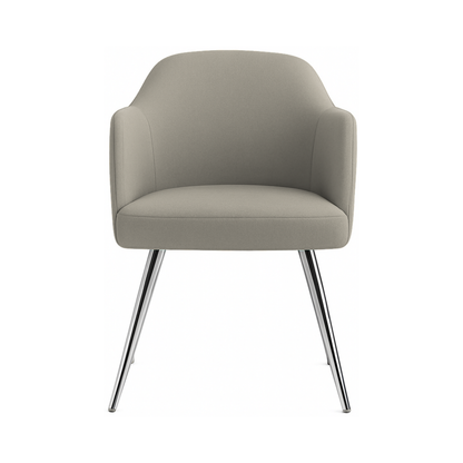 SILLON DE ESPERA TIPO CONCHA BM-1923