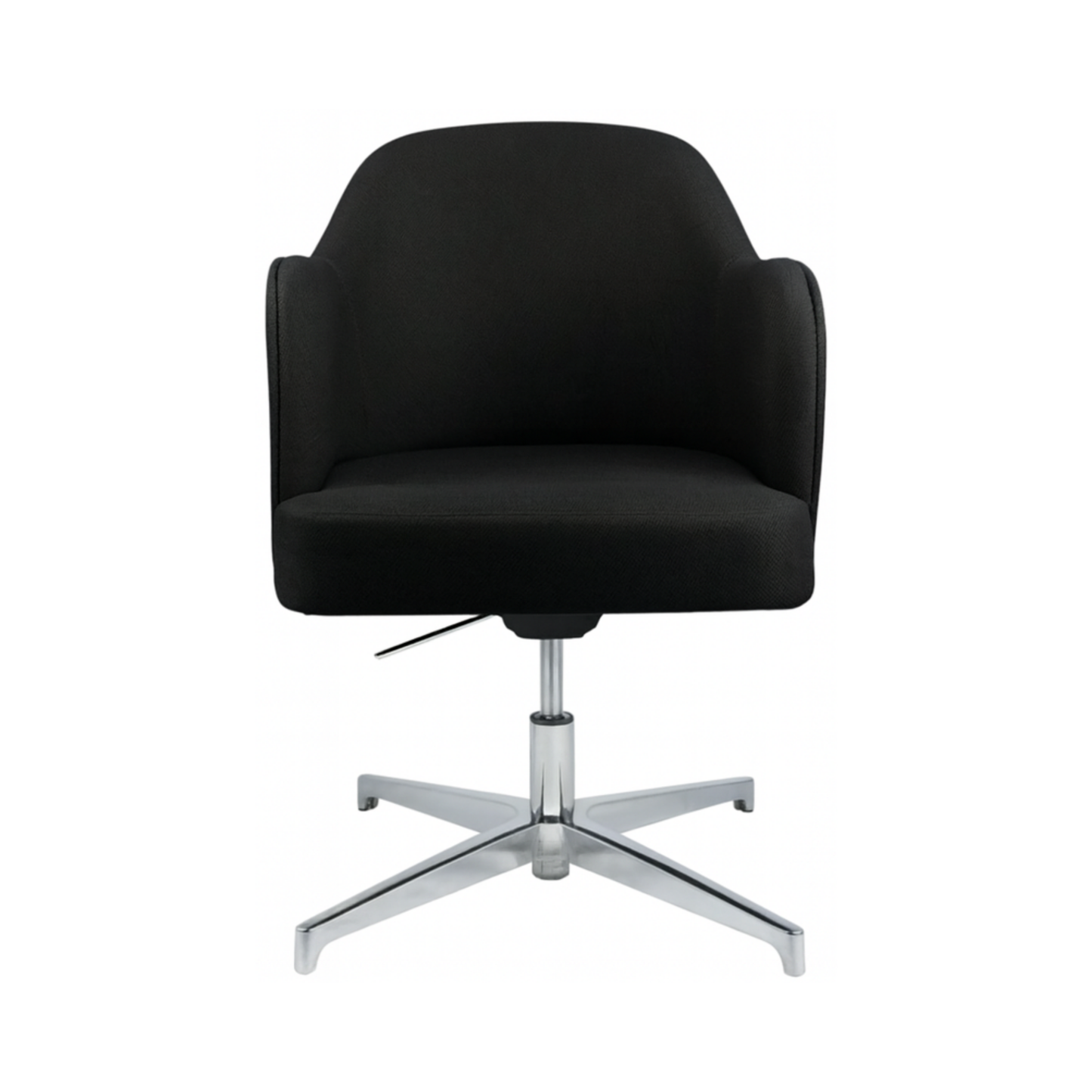 SILLON DE ESPERA TIPO CONCHA BM-1921