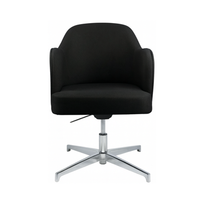 SILLON DE ESPERA TIPO CONCHA BM-1921