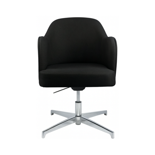SILLON DE ESPERA TIPO CONCHA BM-1921