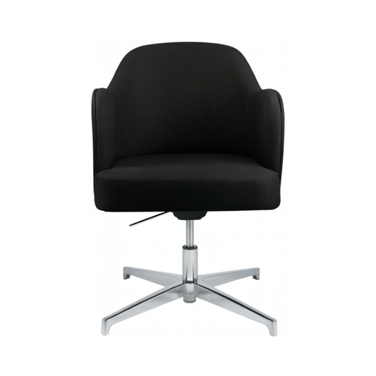 SILLON DE ESPERA TIPO CONCHA BM-1921