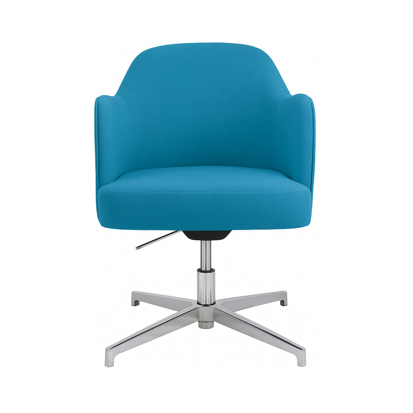 SILLON DE ESPERA TIPO CONCHA BM-1921