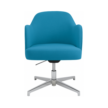 SILLON DE ESPERA TIPO CONCHA BM-1921