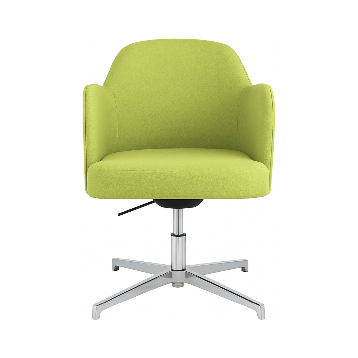 SILLON DE ESPERA TIPO CONCHA BM-1921