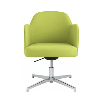 SILLON DE ESPERA TIPO CONCHA BM-1921